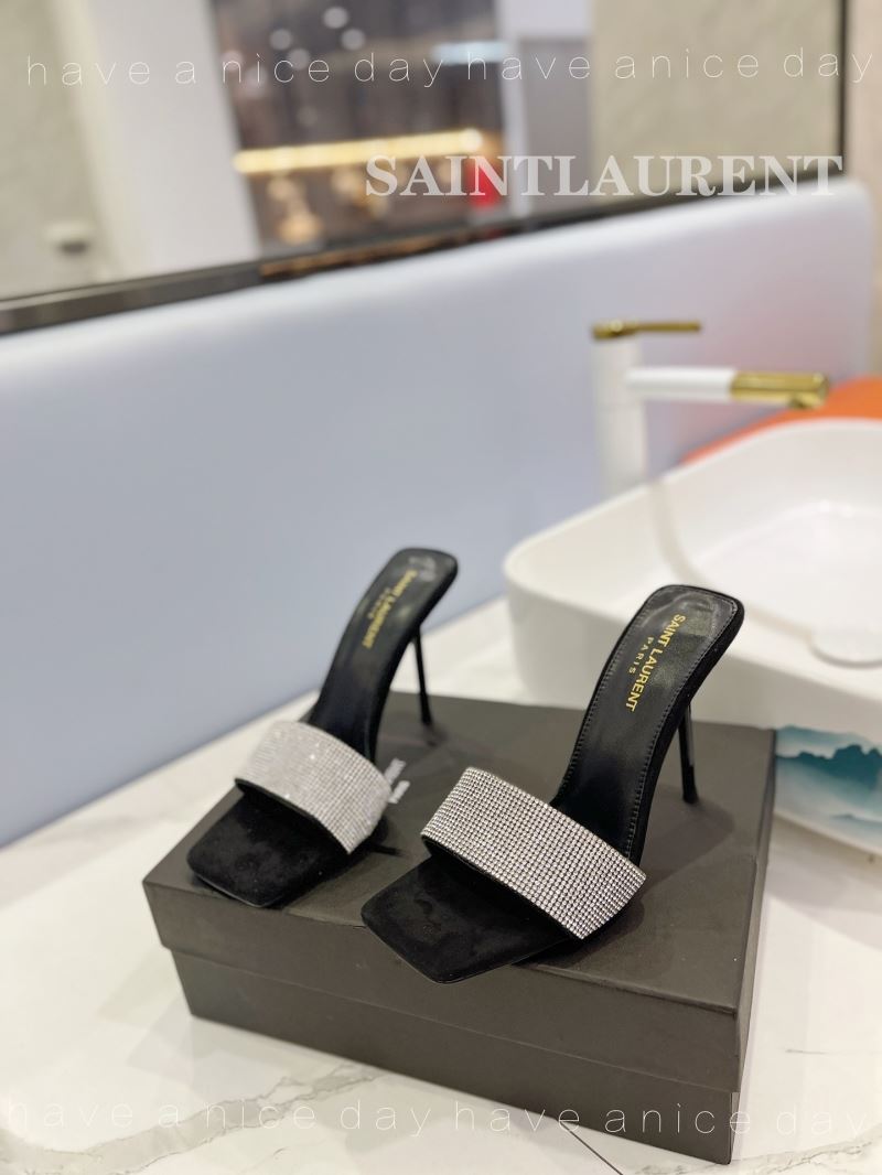 Ysl Sandals